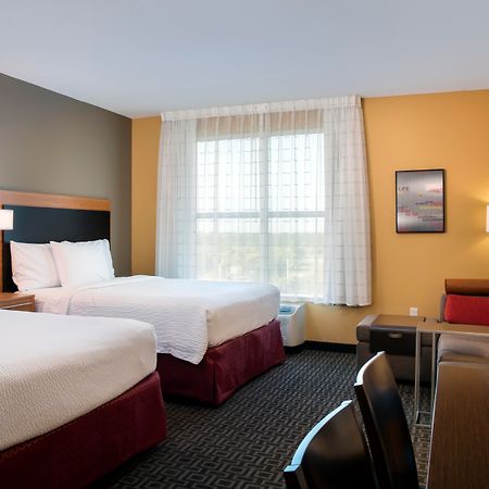 Towneplace Suites Orlando At Flamingo Crossings Town Center/Western Entrance Bay Lake Екстериор снимка