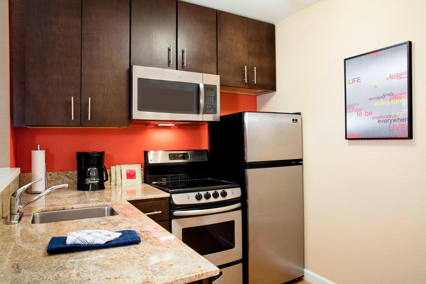 Towneplace Suites Orlando At Flamingo Crossings Town Center/Western Entrance Bay Lake Екстериор снимка