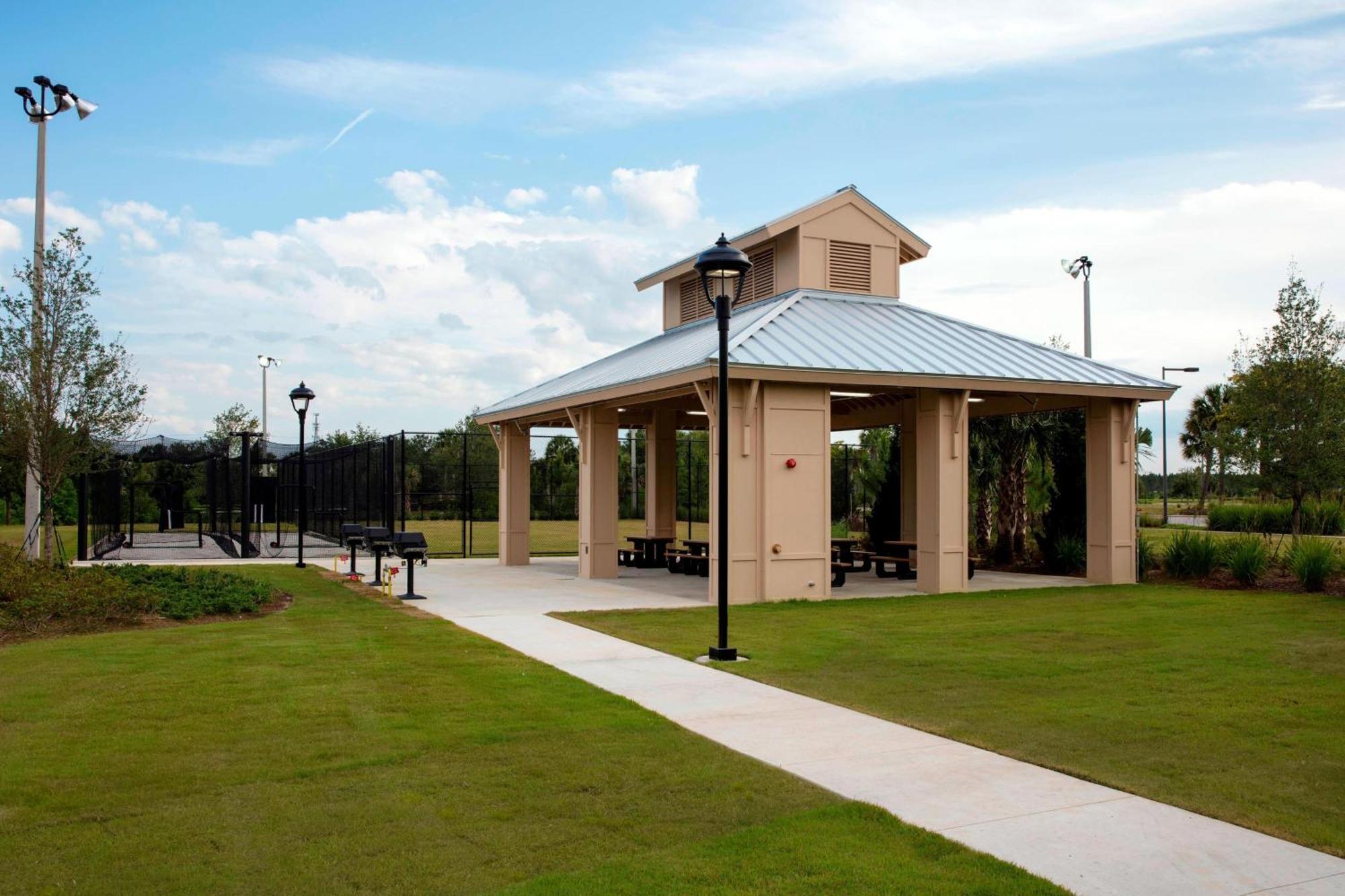 Towneplace Suites Orlando At Flamingo Crossings Town Center/Western Entrance Bay Lake Екстериор снимка
