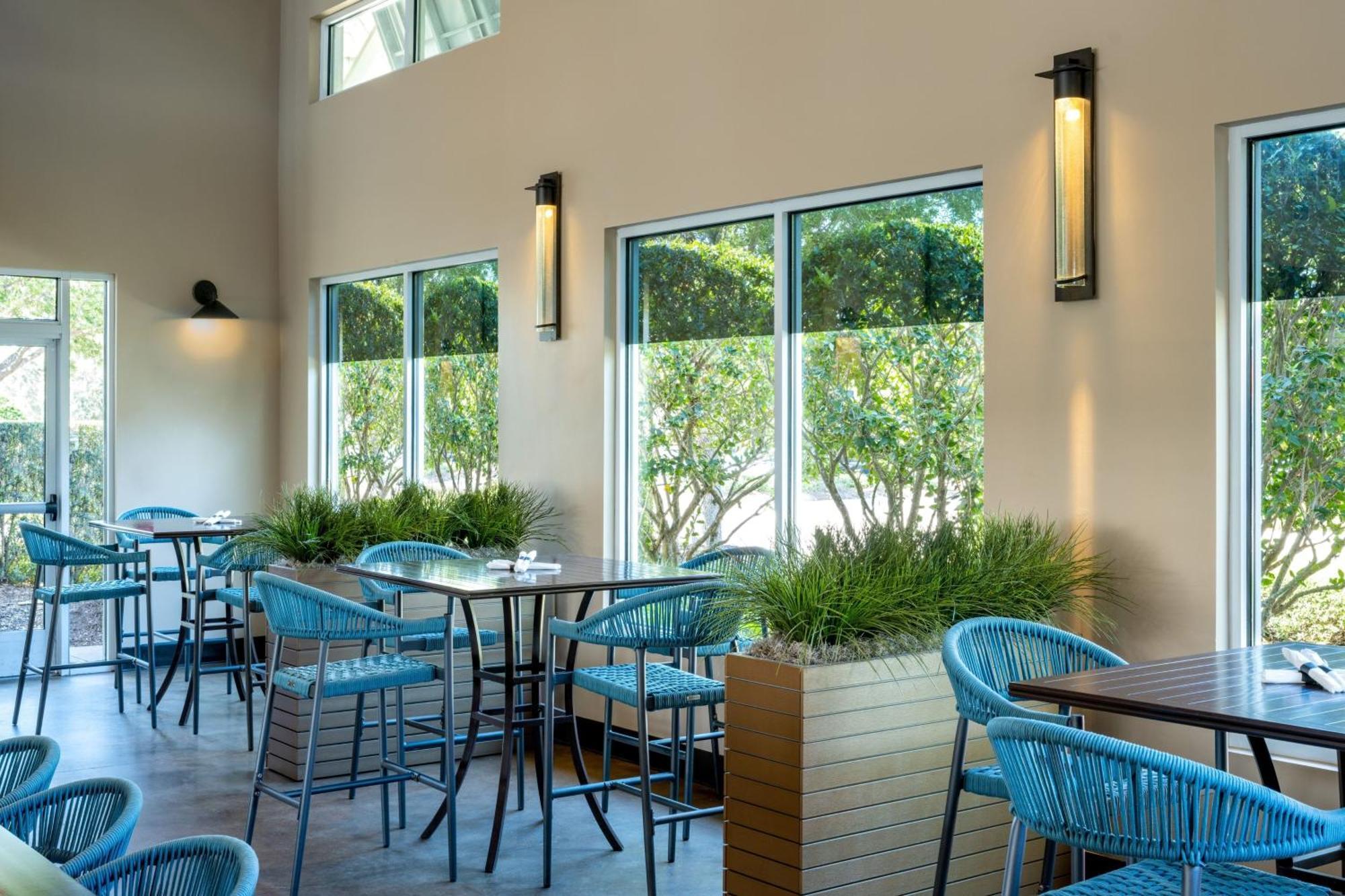 Towneplace Suites Orlando At Flamingo Crossings Town Center/Western Entrance Bay Lake Екстериор снимка