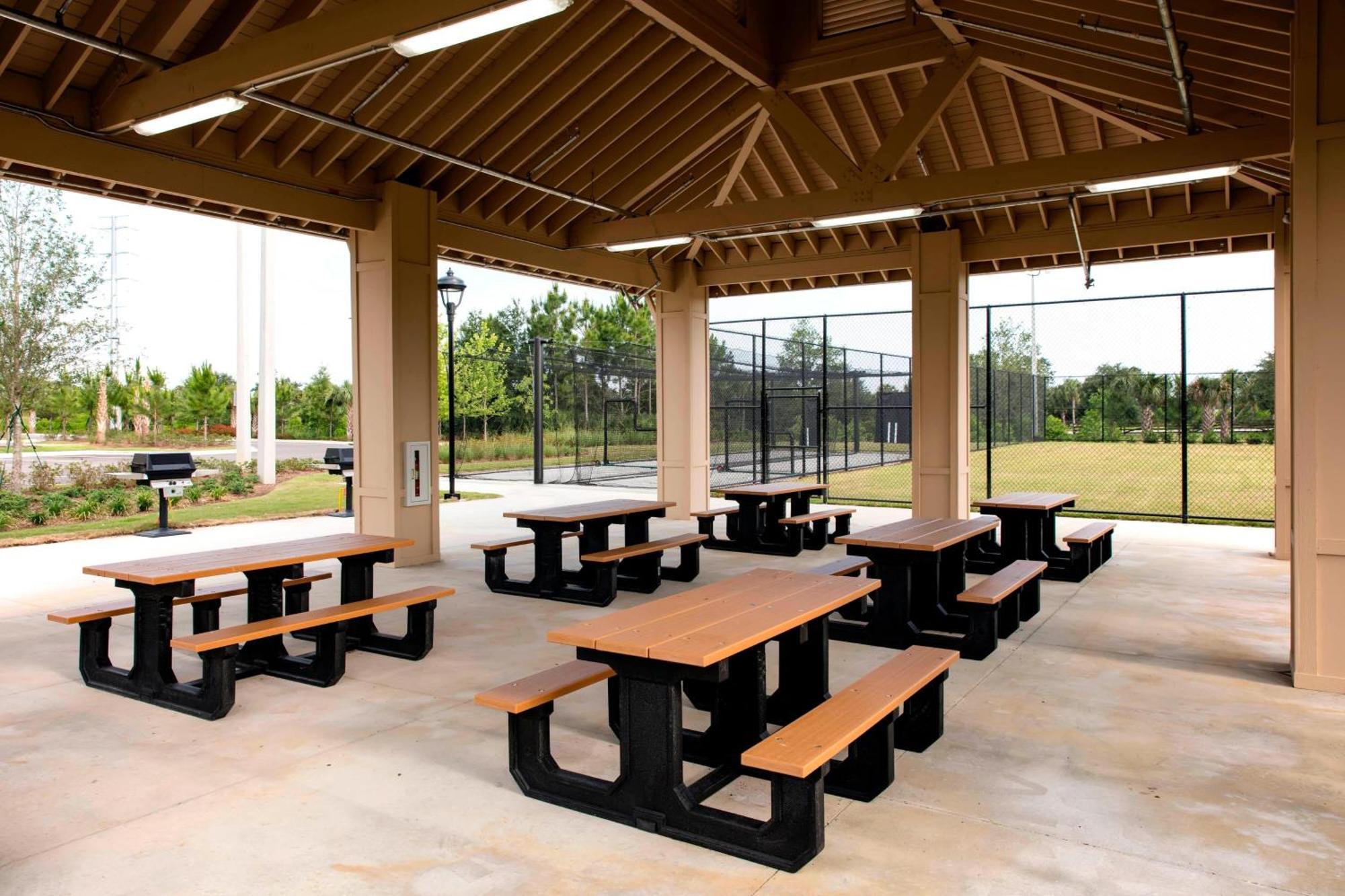 Towneplace Suites Orlando At Flamingo Crossings Town Center/Western Entrance Bay Lake Екстериор снимка
