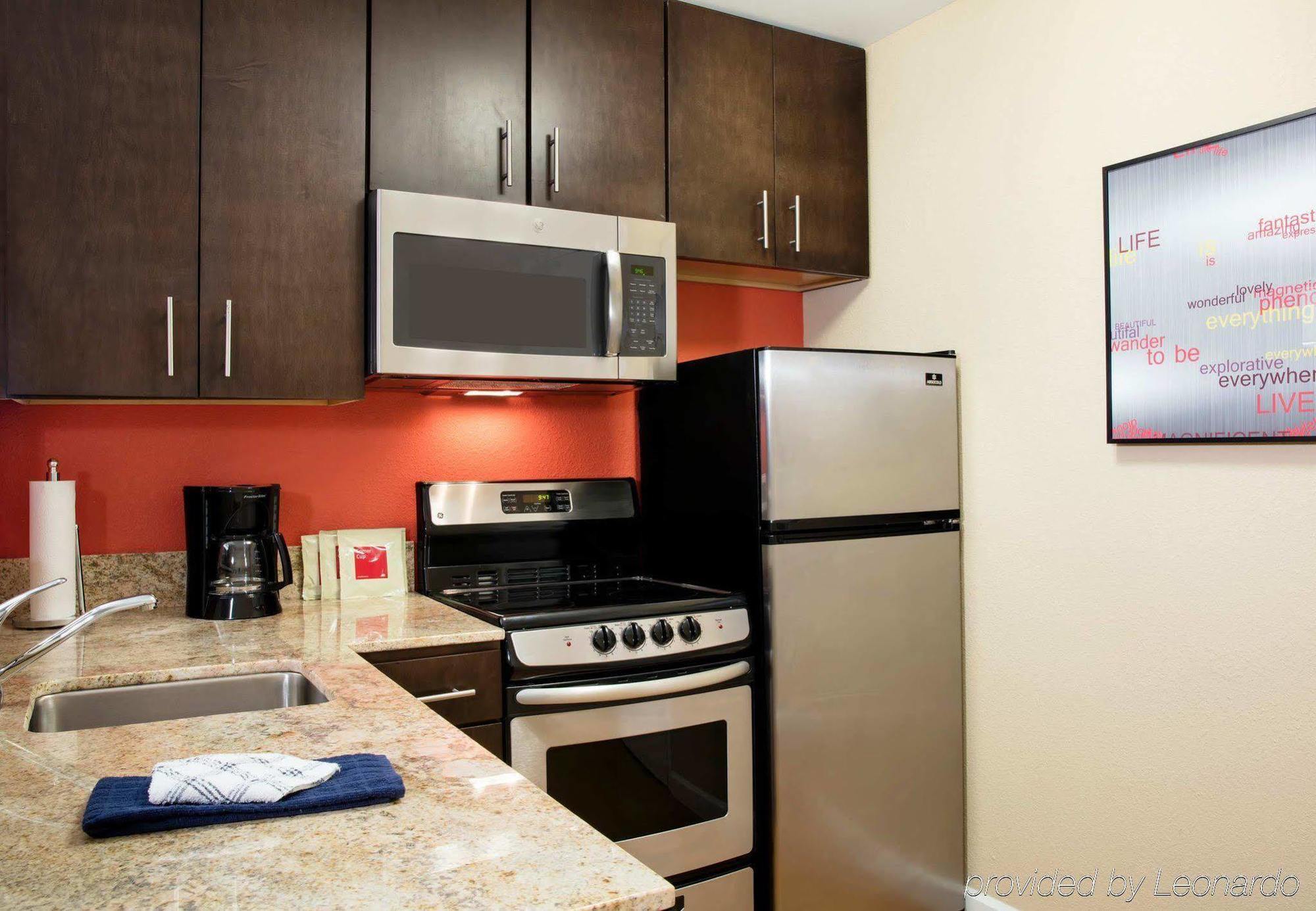 Towneplace Suites Orlando At Flamingo Crossings Town Center/Western Entrance Bay Lake Екстериор снимка